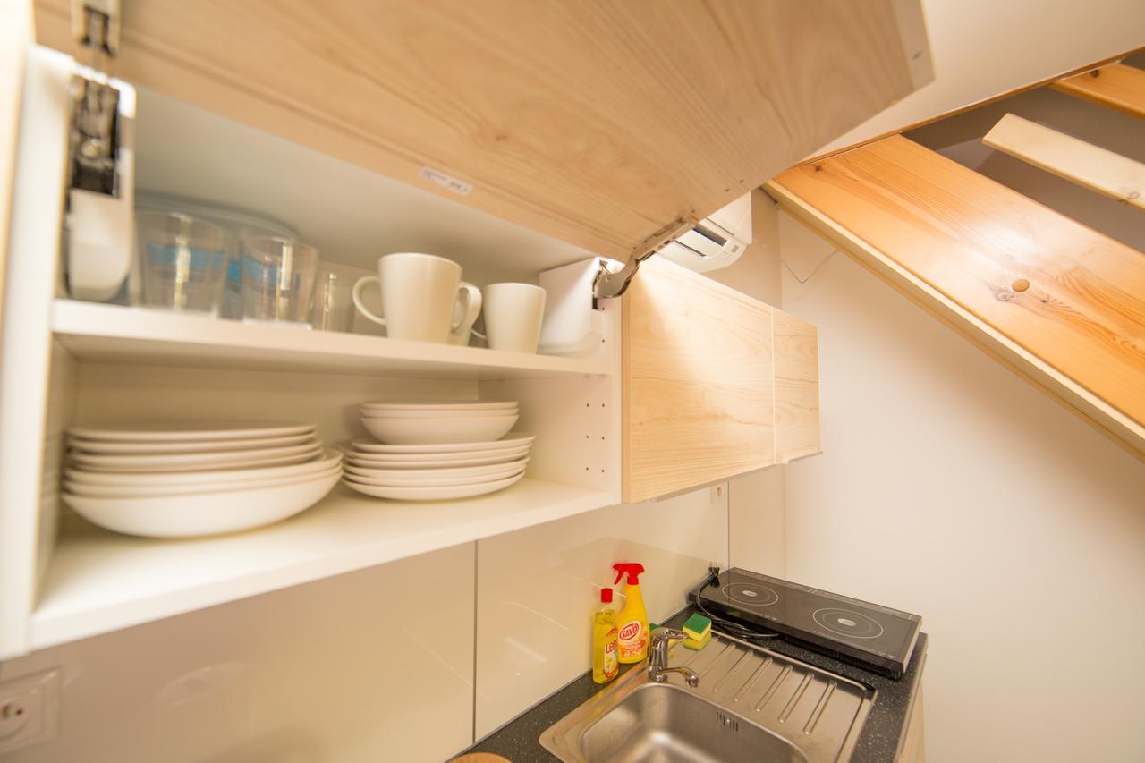 Spa Residence 카를로비바리 외부 사진