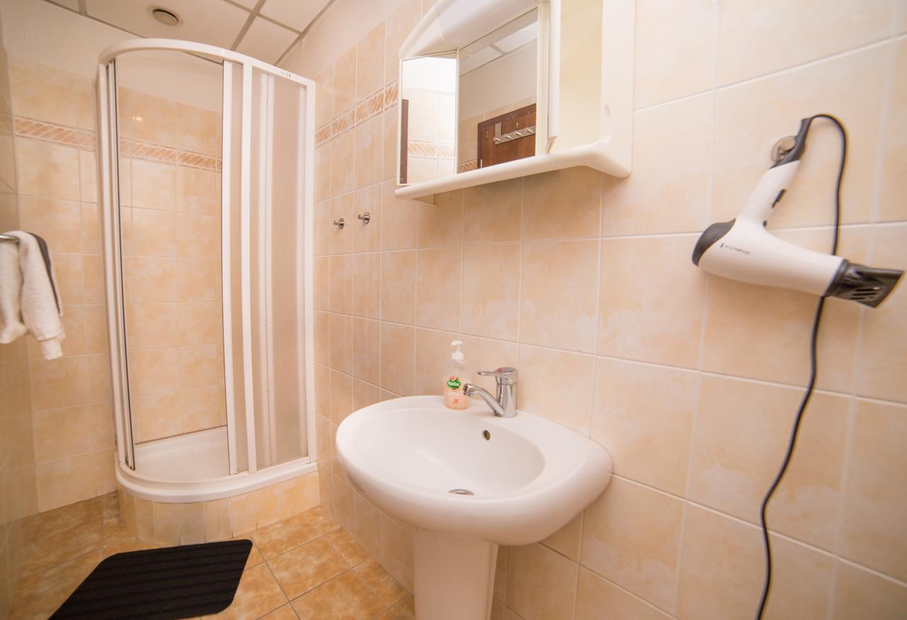 Spa Residence 카를로비바리 외부 사진