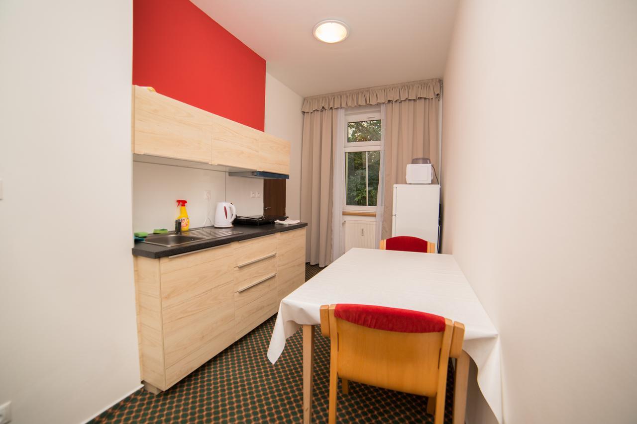 Spa Residence 카를로비바리 외부 사진